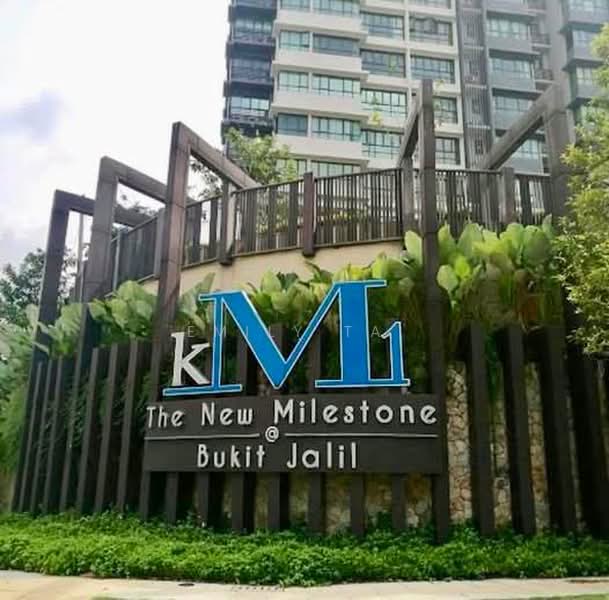 Kondominium untuk Dijual di KM1 West - Emily Tai - Exterior - PropertyGuru.com.my