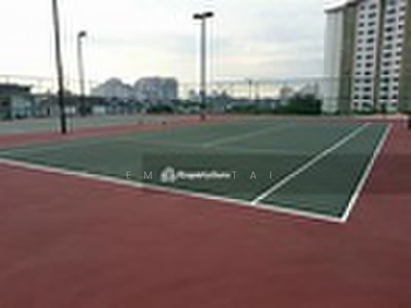 Kondominium untuk Dijual di KM1 West - Emily Tai - Exterior - PropertyGuru.com.my