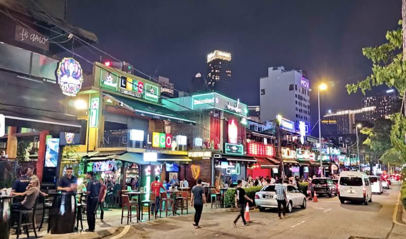 Kedai untuk Disewa di Bukit Bintang (KL City Centre) - Elaine Chong (Elle) - PropertyGuru.com.my