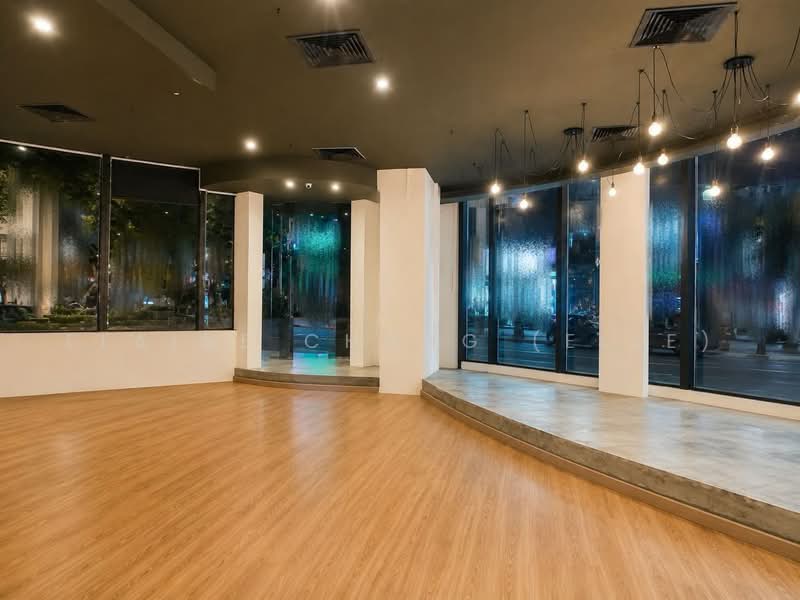 Kedai untuk Disewa di Bukit Bintang (KL City Centre) - Elaine Chong (Elle) - Interior - PropertyGuru.com.my