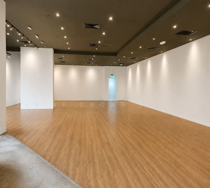 Kedai untuk Disewa di Bukit Bintang (KL City Centre) - Elaine Chong (Elle) - Interior - PropertyGuru.com.my