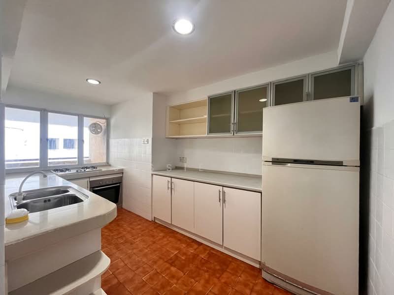 Condominium for Sale at Shang Villa - Jessie Lin - Kitchen - PropertyGuru.com.my