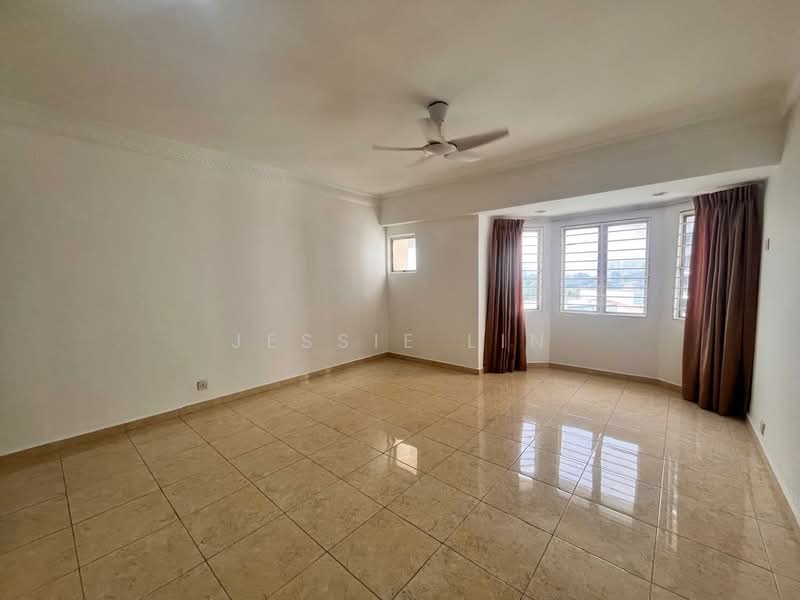 Condominium for Sale at Shang Villa - Jessie Lin - Living Room - PropertyGuru.com.my