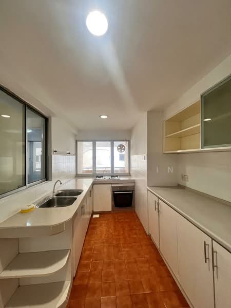 Condominium for Sale at Shang Villa - Jessie Lin - Kitchen - PropertyGuru.com.my