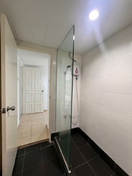 Condominium for Sale at Shang Villa - Jessie Lin - Bathroom - PropertyGuru.com.my
