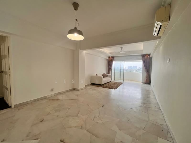 Condominium for Sale at Shang Villa - Jessie Lin - Living Room - PropertyGuru.com.my