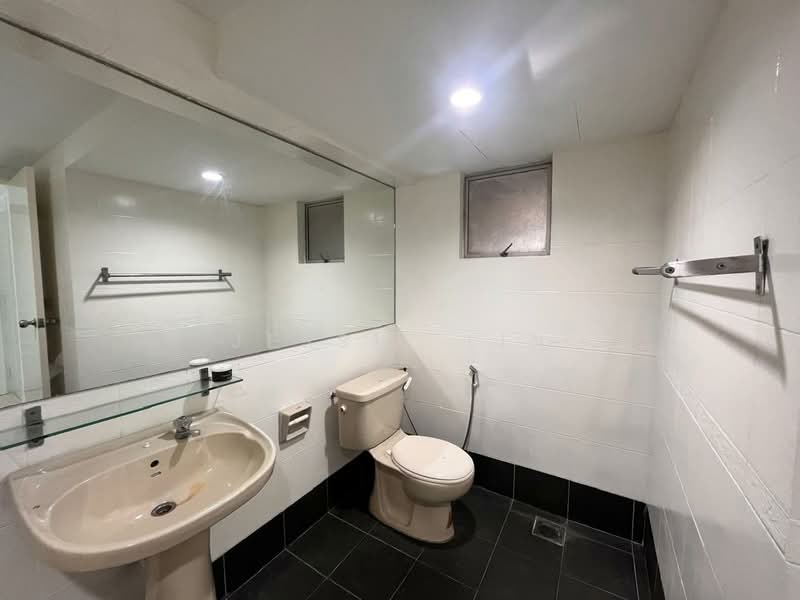 Condominium for Sale at Shang Villa - Jessie Lin - Bathroom - PropertyGuru.com.my