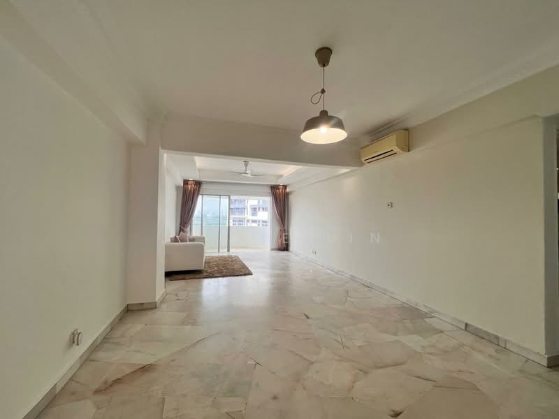Condominium for Sale at Shang Villa - Jessie Lin - Living Room - PropertyGuru.com.my