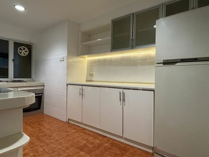 Condominium for Sale at Shang Villa - Jessie Lin - Kitchen - PropertyGuru.com.my