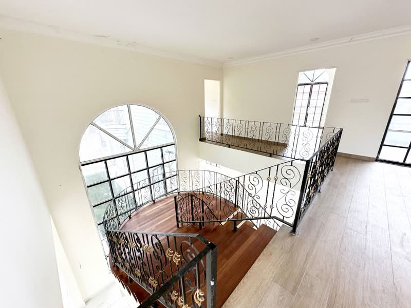 Rumah Banglo untuk Dijual di Seksyen 6 (Kota Damansara) - Vincent Liaw - Interior - PropertyGuru.com.my