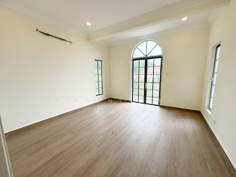 Rumah Banglo untuk Dijual di Seksyen 6 (Kota Damansara) - Vincent Liaw - Interior - PropertyGuru.com.my
