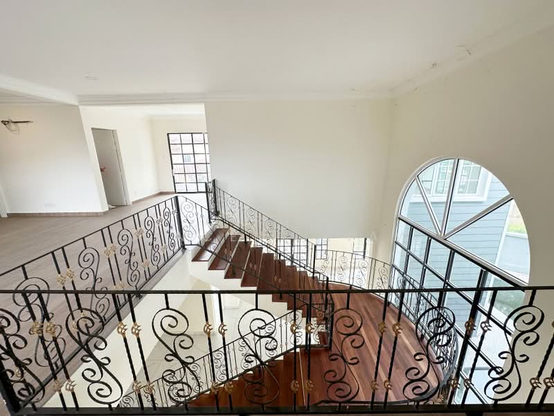 Rumah Banglo untuk Dijual di Seksyen 6 (Kota Damansara) - Vincent Liaw - Interior - PropertyGuru.com.my