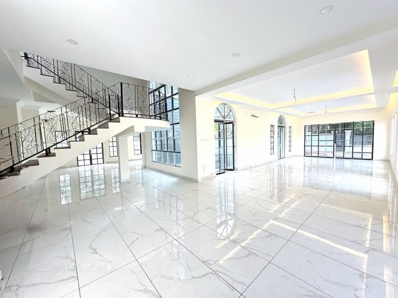 Bungalow for Sale in Seksyen 6 (Kota Damansara) - Vincent Liaw - Interior - PropertyGuru.com.my