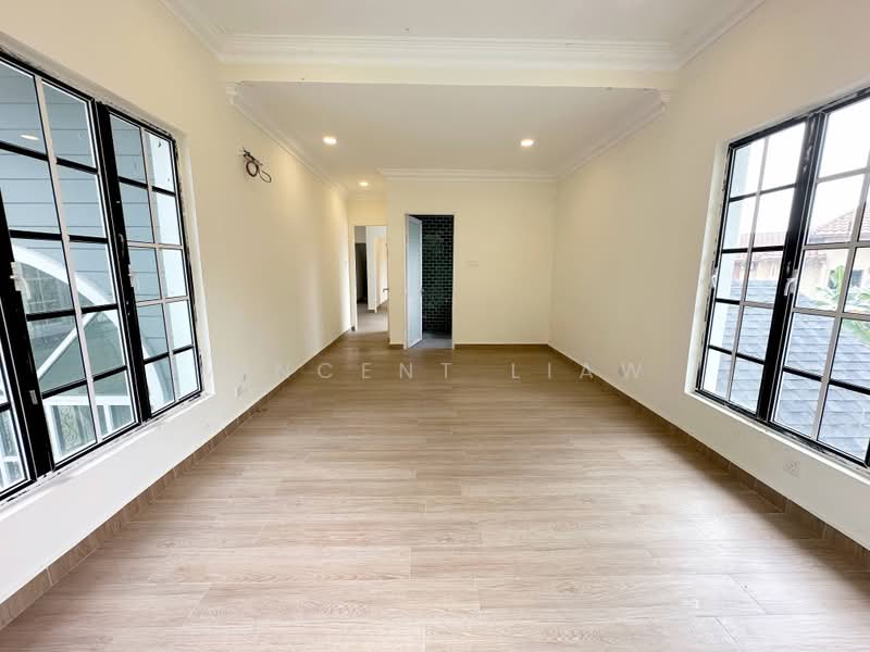Rumah Banglo untuk Dijual di Seksyen 6 (Kota Damansara) - Vincent Liaw - Interior - PropertyGuru.com.my
