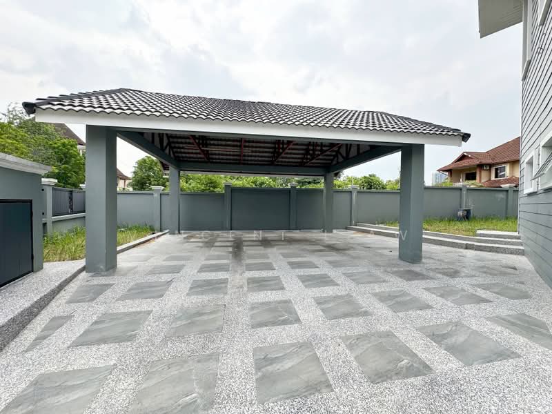 Rumah Banglo untuk Dijual di Seksyen 6 (Kota Damansara) - Vincent Liaw - Exterior - PropertyGuru.com.my
