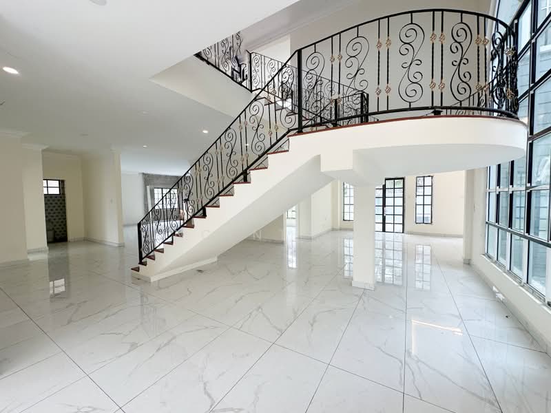 Rumah Banglo untuk Dijual di Seksyen 6 (Kota Damansara) - Vincent Liaw - Interior - PropertyGuru.com.my