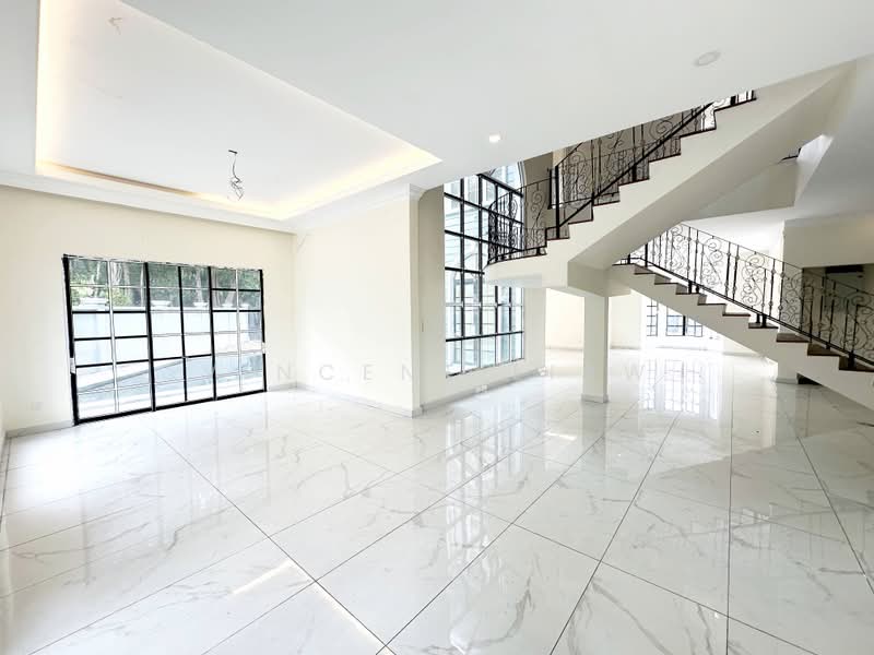 Rumah Banglo untuk Dijual di Seksyen 6 (Kota Damansara) - Vincent Liaw - Interior - PropertyGuru.com.my