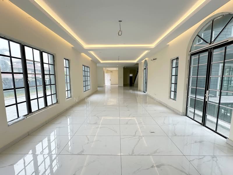 Rumah Banglo untuk Dijual di Seksyen 6 (Kota Damansara) - Vincent Liaw - Interior - PropertyGuru.com.my