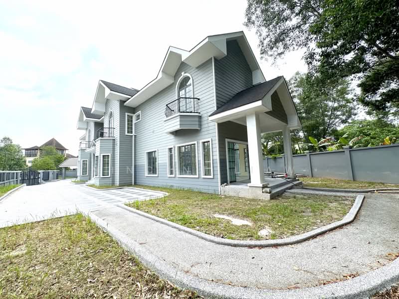 Bungalow for Sale in Seksyen 6 (Kota Damansara) - Vincent Liaw - Exterior - PropertyGuru.com.my