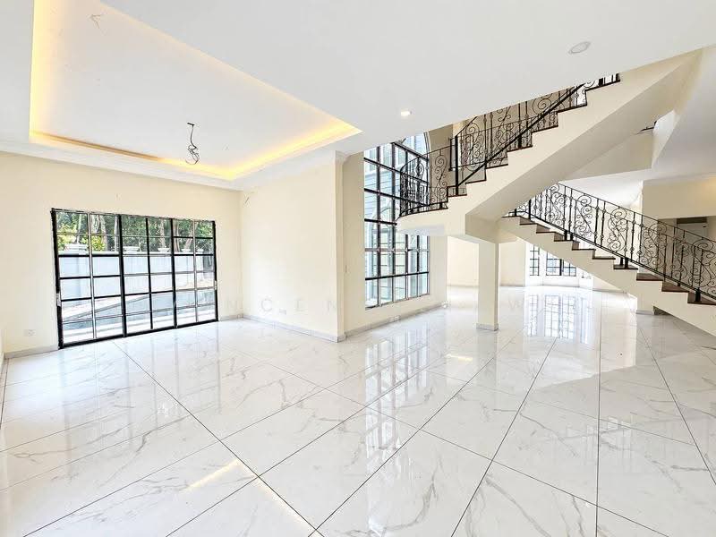 Bungalow House for Sale in Seksyen 6 (Kota Damansara) - Vincent Liaw - Interior - PropertyGuru.com.my