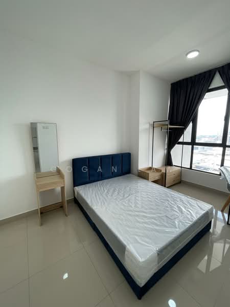 Servis Apartment untuk Dijual di Lavile Kuala Lumpur - Cogan Law - Bedroom - PropertyGuru.com.my
