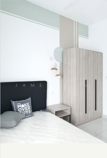 Servis Apartment untuk Disewa di TR Residence - James Tham - PropertyGuru.com.my