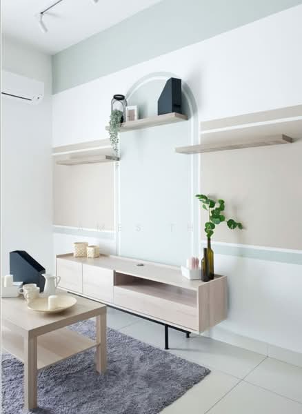 Servis Apartment untuk Disewa di TR Residence - James Tham - PropertyGuru.com.my