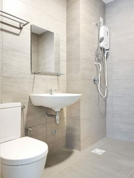 Servis Apartment untuk Disewa di TR Residence - James Tham - PropertyGuru.com.my