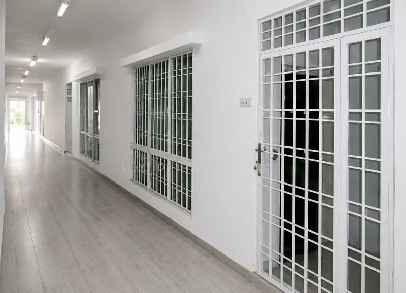 Service Residence for Sale at Cova Square - Lydia Loo - Corridor - PropertyGuru.com.my
