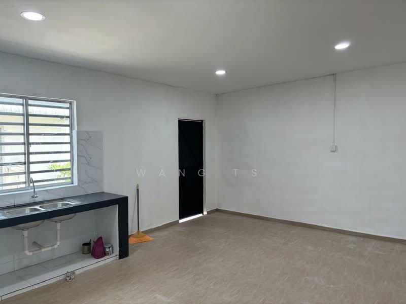 1-storey Terraced House for Sale in Sungai Petani (Kedah) - Wang TS - Kitchen - PropertyGuru.com.my