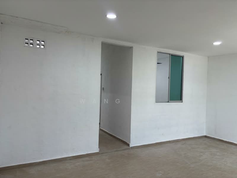 1-storey Terraced House for Sale in Sungai Petani (Kedah) - Wang TS - Interior - PropertyGuru.com.my