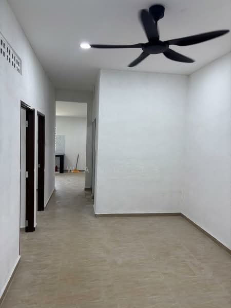 1-storey Terraced House for Sale in Sungai Petani (Kedah) - Wang TS - Corridor - PropertyGuru.com.my