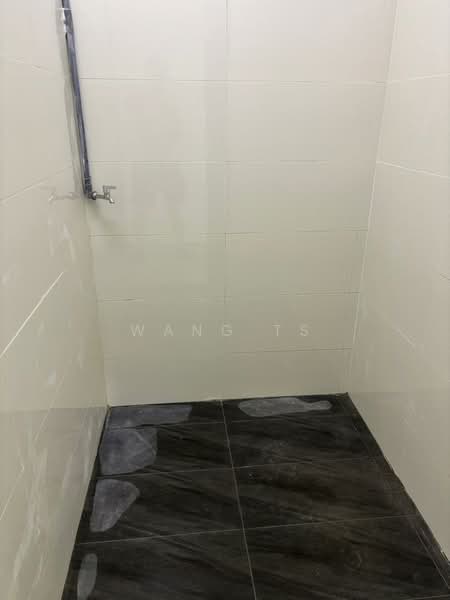 1-storey Terraced House for Sale in Sungai Petani (Kedah) - Wang TS - Bathroom - PropertyGuru.com.my