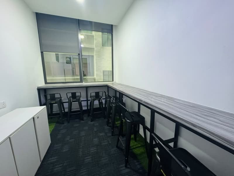 Office for Rent in Kampung Kerinchi (Bangsar South) (Kuala Lumpur) - Tiffany Teh - PropertyGuru.com.my