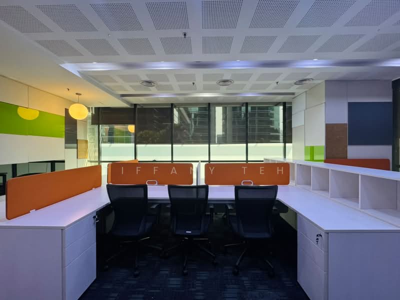 Office for Rent in Kampung Kerinchi (Bangsar South) (Kuala Lumpur) - Tiffany Teh - PropertyGuru.com.my