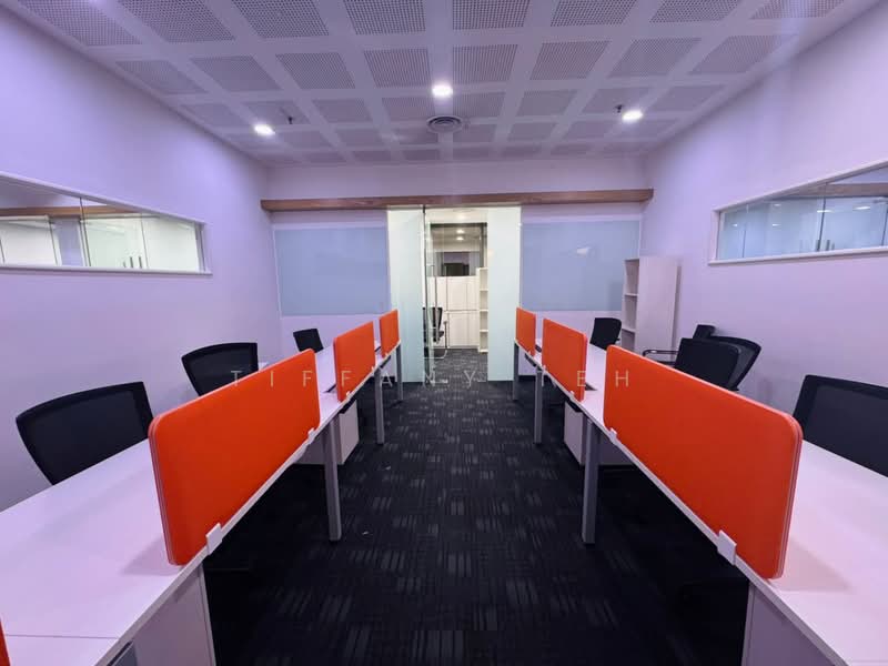 Office for Rent in Kampung Kerinchi (Bangsar South) (Kuala Lumpur) - Tiffany Teh - PropertyGuru.com.my