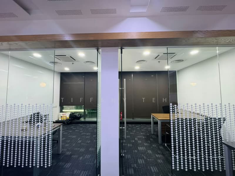 Office for Rent in Kampung Kerinchi (Bangsar South) (Kuala Lumpur) - Tiffany Teh - PropertyGuru.com.my