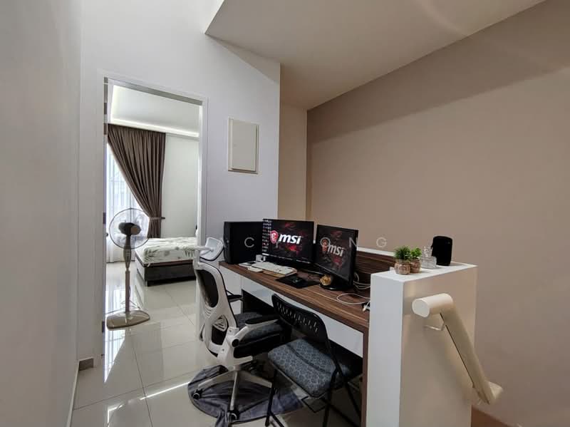 2-storey Terraced House for Sale in Eco Spring (Johor Bahru) - Tracy Ong - PropertyGuru.com.my