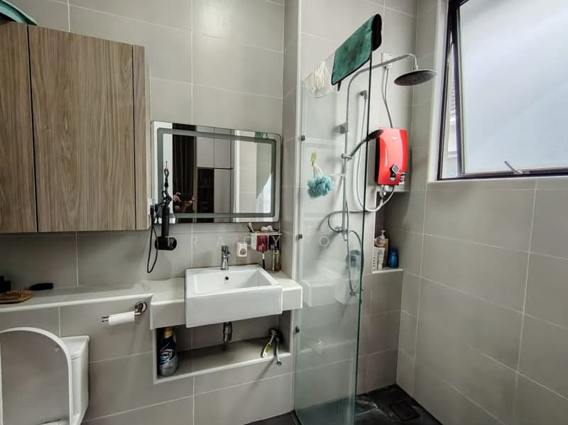 2-storey Terraced House for Sale in Eco Spring (Johor Bahru) - Tracy Ong - PropertyGuru.com.my