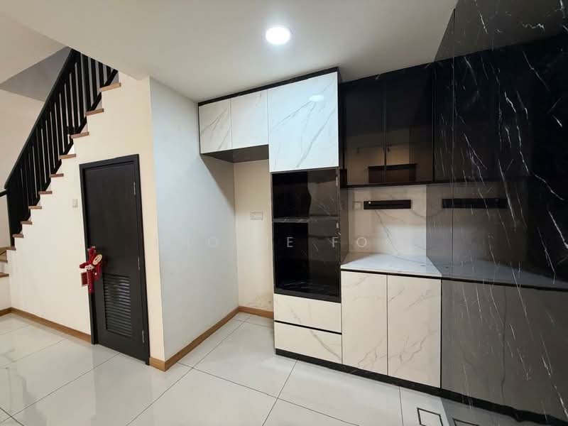 2-storey Terraced House for Rent in Senibong Cove (Masai) - Phoebe Foo - Interior - PropertyGuru.com.my