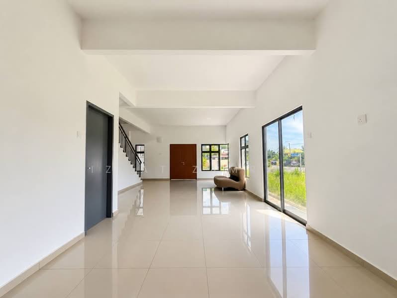 2-storey Terraced House for Sale in Kampung Batu 9 Kebun Baru (Telok Panglima Garang) - Izzat Zamros - PropertyGuru.com.my