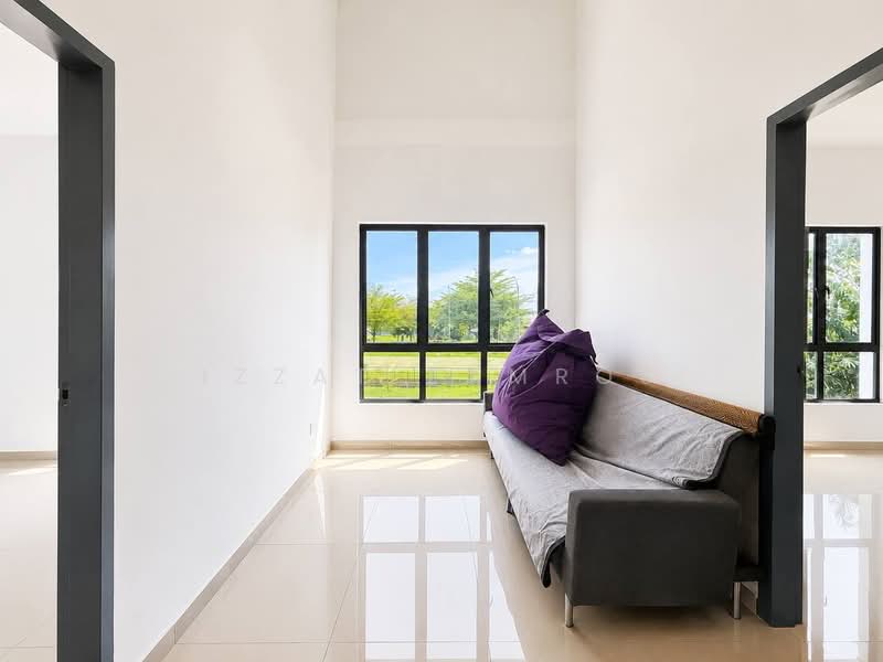 2-storey Terraced House for Sale in Kampung Batu 9 Kebun Baru (Telok Panglima Garang) - Izzat Zamros - PropertyGuru.com.my