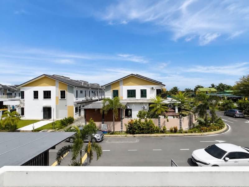 2-storey Terraced House for Sale in Kampung Batu 9 Kebun Baru (Telok Panglima Garang) - Izzat Zamros - PropertyGuru.com.my