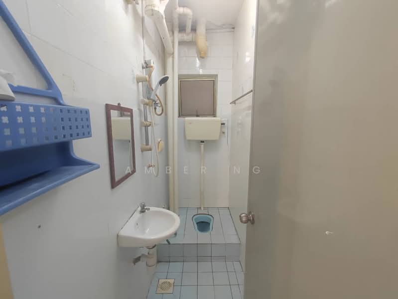 Condominium for Sale at Genting Court Condominium - Amber Ng - Bathroom - PropertyGuru.com.my