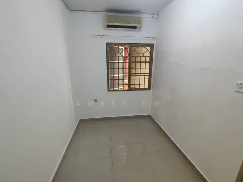 Condominium for Sale at Genting Court Condominium - Amber Ng - Interior - PropertyGuru.com.my