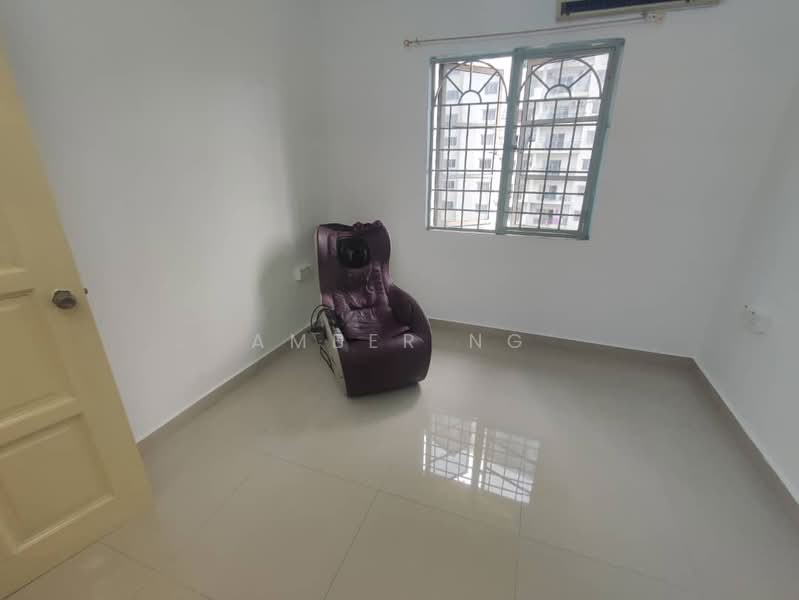 Condominium for Sale at Genting Court Condominium - Amber Ng - Interior - PropertyGuru.com.my