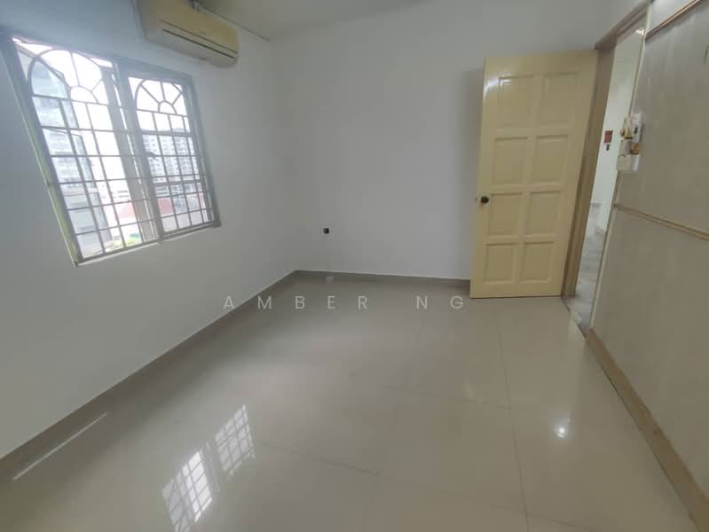 Condominium for Sale at Genting Court Condominium - Amber Ng - Interior - PropertyGuru.com.my