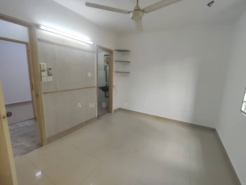 Condominium for Sale at Genting Court Condominium - Amber Ng - Interior - PropertyGuru.com.my