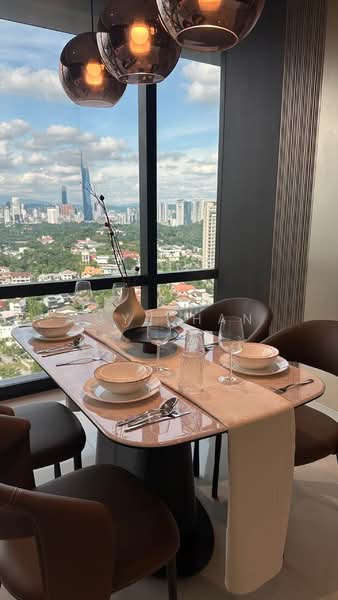 Servis Apartment untuk Disewa di Pavilion Damansara Heights - Jay Chan - PropertyGuru.com.my