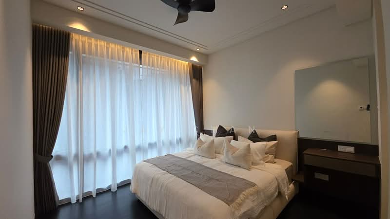 Servis Apartment untuk Disewa di Pavilion Damansara Heights - Jay Chan - PropertyGuru.com.my